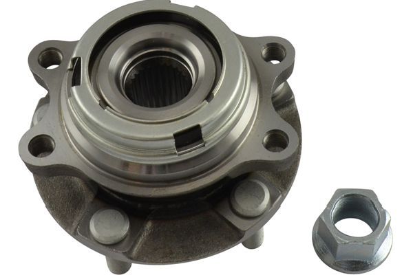 KAVO PARTS Комплект подшипника ступицы колеса WBK-6534